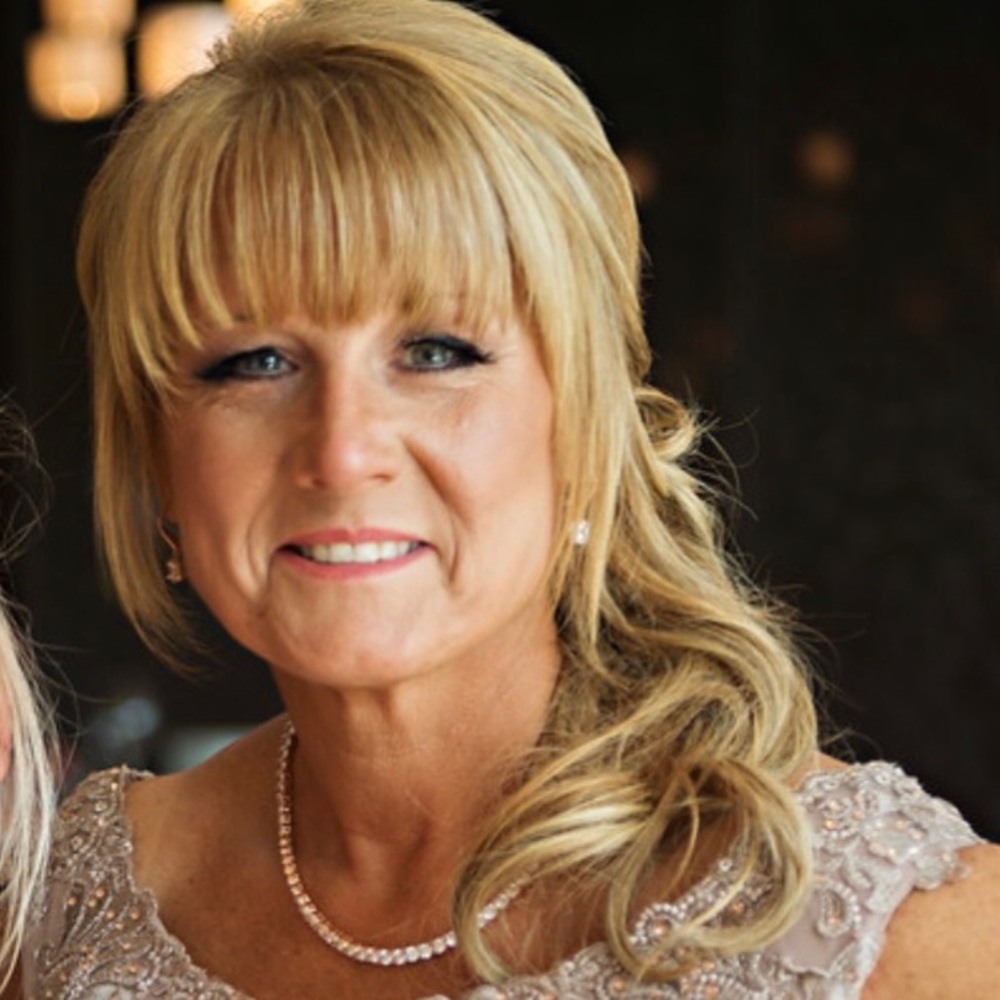 Meet your Posher, Linda